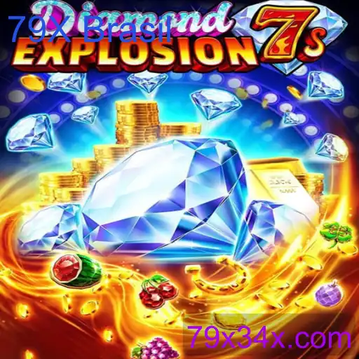 DiamondExplosion7s
