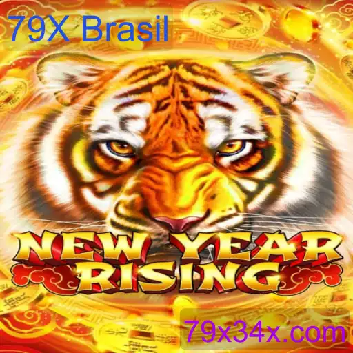 NewYearRising
